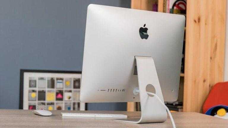 iMac Hisse Senetleri Beklenen Lansman Öncesinde Dwindle