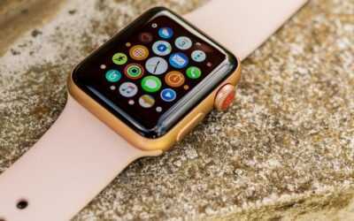 En İyi Apple Watch Fiyatları Birleşik Krallık: Nisan 2021
