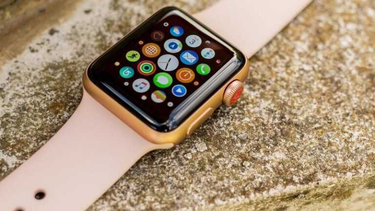 En İyi Apple Watch Fiyatları Birleşik Krallık: Nisan 2021