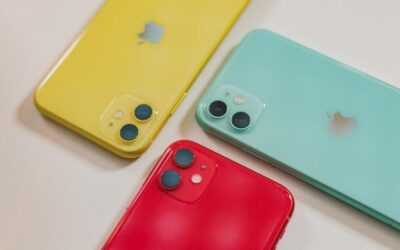 Mart 2021’in En İyi iPhone 11, 11 Pro ve 11 Pro Max Fırsatları