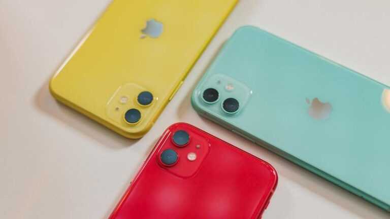 Mart 2021’in En İyi iPhone 11, 11 Pro ve 11 Pro Max Fırsatları