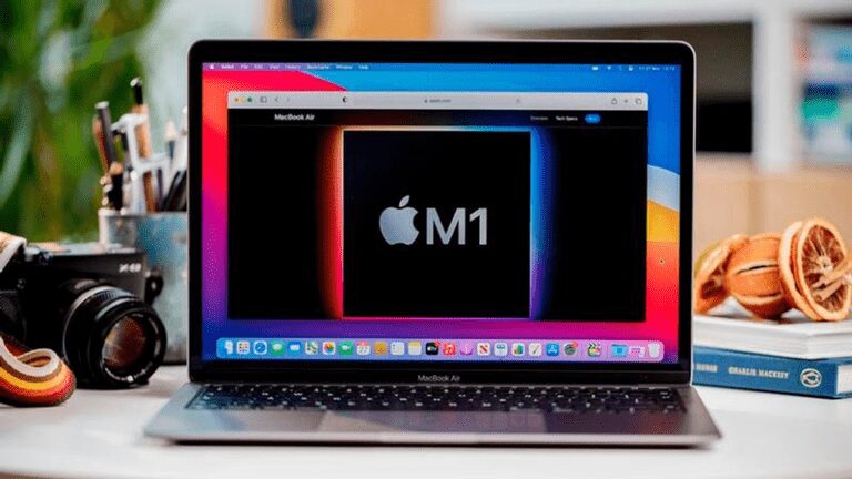 M1 Mac’ler, macOS’un Eski Sürümlerini Çalıştırabilir mi?