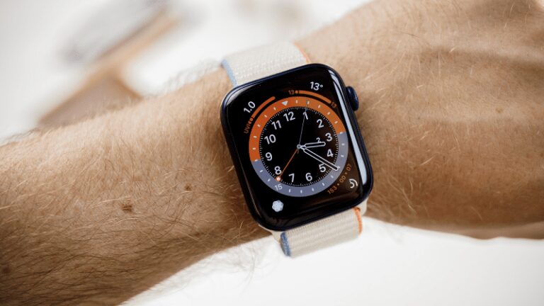 Apple Watch, iPhone Olmadan Çalışır mı?
