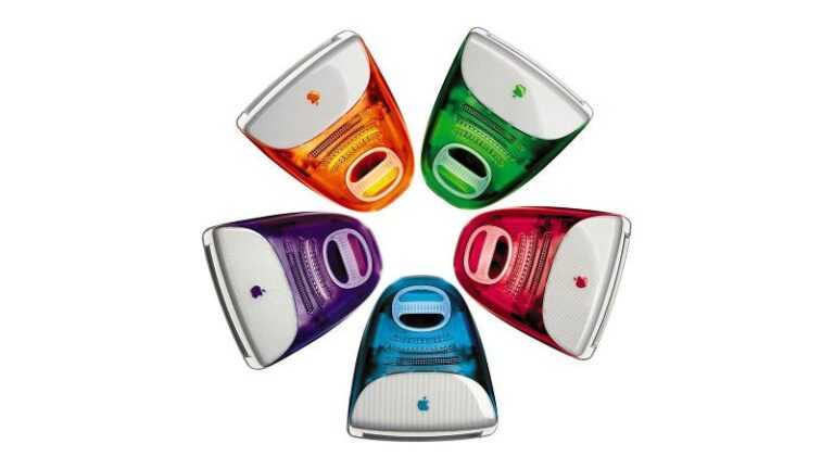 Apple’ın Bahar Etkinliği İçin Öngörülen Renkli iMac’ler