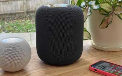 Mac’ten HomePod’a AirPlay Ses Nasıl Oynanır