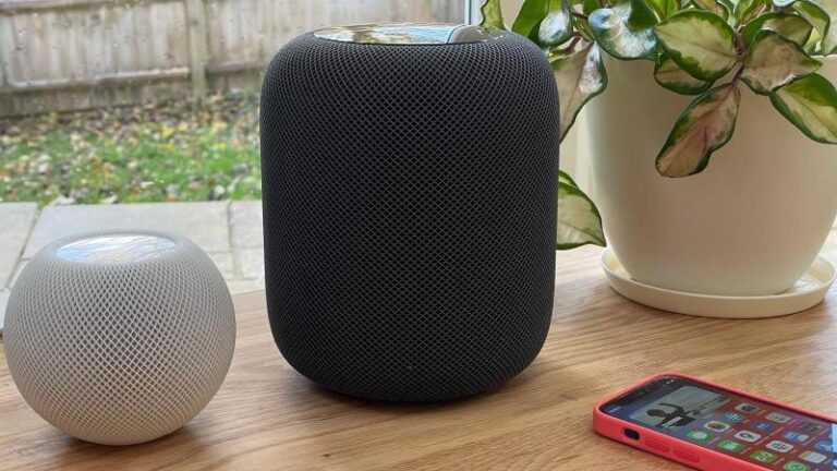 Mac’ten HomePod’a AirPlay Ses Nasıl Oynanır