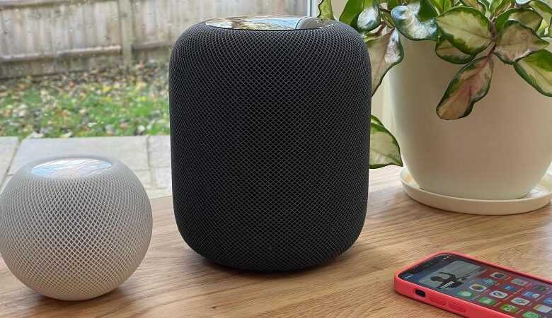 Mac'ten HomePod'a AirPlay Ses Nasıl Oynanır 7 homepod mini review21 thumb800