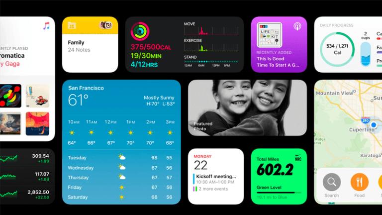 İPhone ve iPad’de Widget Nasıl Kullanılır: iOS ve iPadOS İpuçları