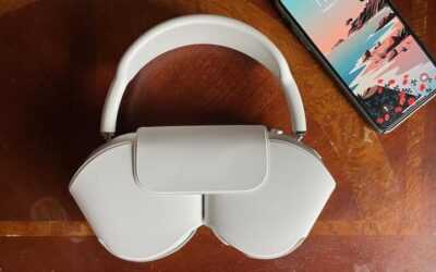 AirPods Maksimum Pil Seviyesi Nasıl Kontrol Edilir