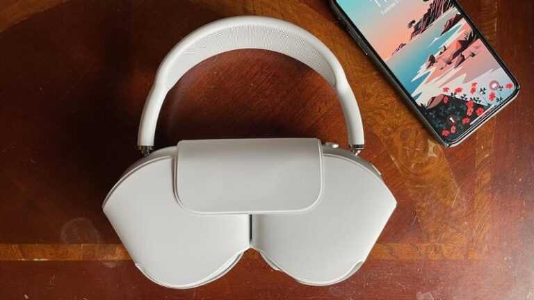 AirPods Maksimum Pil Seviyesi Nasıl Kontrol Edilir