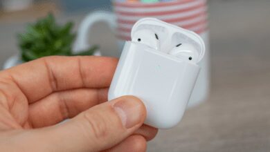 how to fix it when only one airpod is working main thumb800