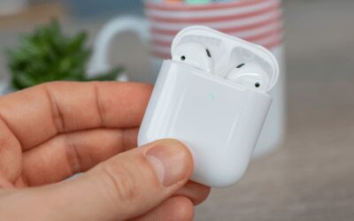 Yalnızca Bir AirPod Çalışırken Nasıl Onarılır