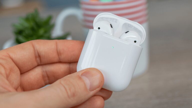 Yalnızca Bir AirPod Çalışırken Nasıl Onarılır