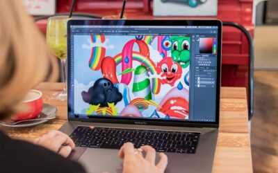 Mac’te Photoshop Nasıl Yüklenir