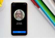 how to set up a second face on face id main thumb800