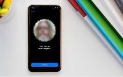 Face ID’ye İkinci Bir Yüz Nasıl Eklenir