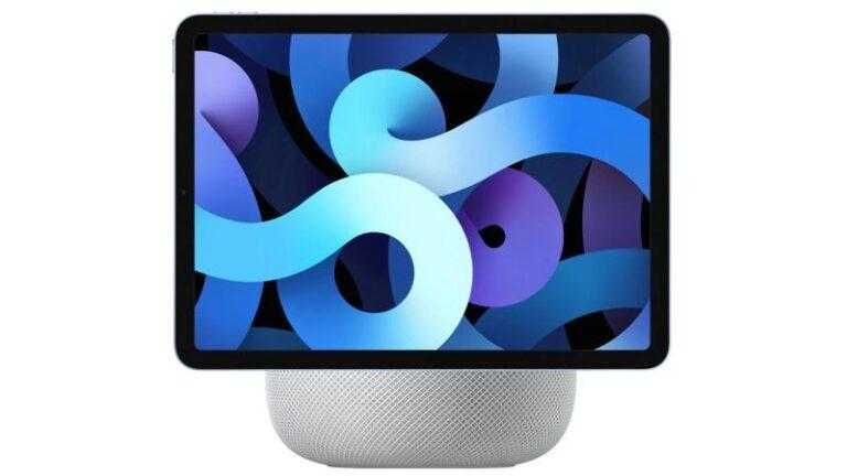 Apple Planning Hybrid HomePod / Apple TV ve HomePod / iPad Ürünleri
