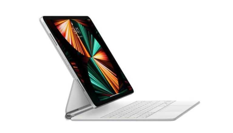 Yeni iPad Pro, Geçen Yılki Magic Keyboard ile Çalışmayacak