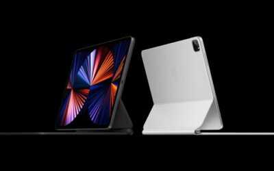 Yeni iMac, iPad Pro, Apple TV ’21 Mayıs’ta Piyasaya Çıkacak’