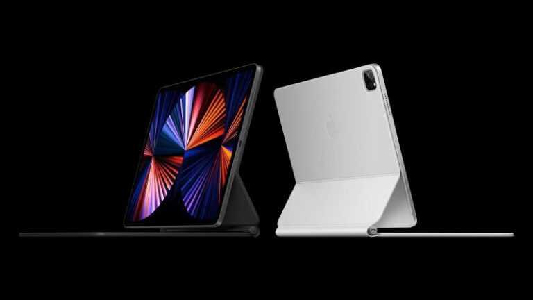 Yeni iMac, iPad Pro, Apple TV ’21 Mayıs’ta Piyasaya Çıkacak’