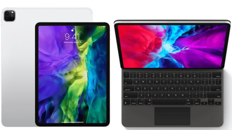 Nisan ayında iPad Pro, M1 düzeyinde çip ve Thunderbolt: Bloomberg