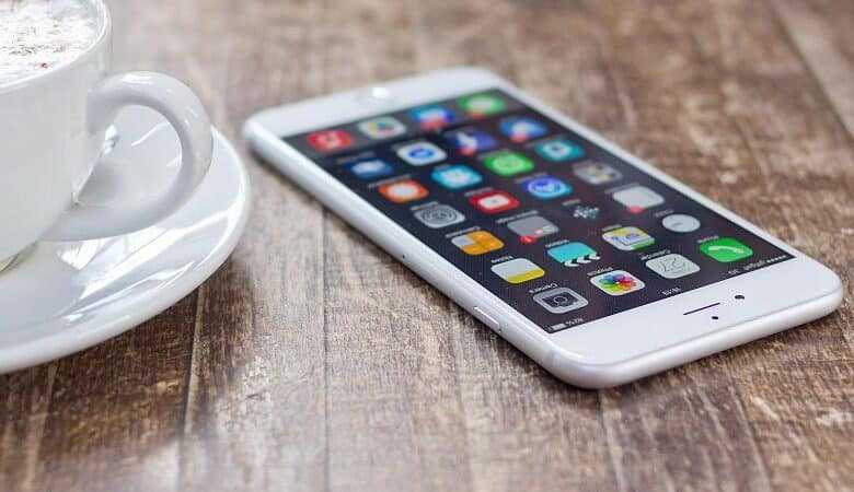 Eski iPhone'lar ve iPad'ler Önemli Güvenlik Güncellemesi Aldı 3 iphone6plus lifestyle 18 thumb800
