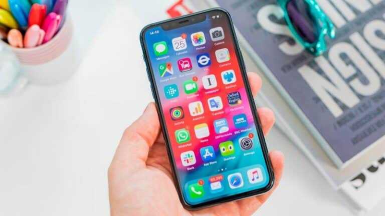 iOS 14.5, iPhone 11 İçin Önemli Pil Düzeltmesini Getiriyor