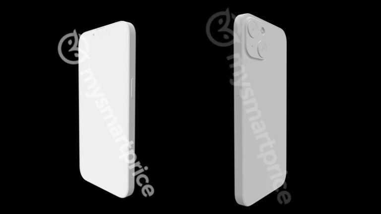 İPhone 13 İçin Büyük Kamera Değişiklikleri Geliyor – Görüntüler