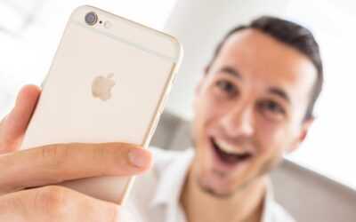 İPhone ve Mac’te FaceTime araması nasıl kaydedilir