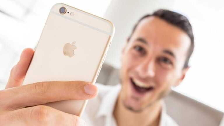 İPhone ve Mac’te FaceTime araması nasıl kaydedilir