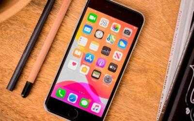 Ücretsiz EarPod’lar ve Şarj Cihazı ile iPhone SE 2 Teklifinde 100 £ tasarruf edin!