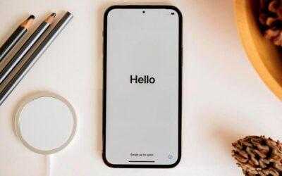 2023’te iPhone Notch Yok – Analist