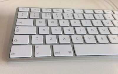 Mac’te Seçenek Tuşu Nedir?