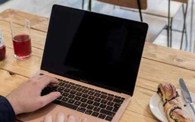 Bir Mac’in Ekranını Kapatma