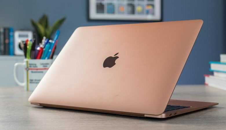 Apple, Yeni Mac'ler İçin 4nm M2 İşlemci Siparişi Verdi 3 macbook air 2019 review 9 thumb800