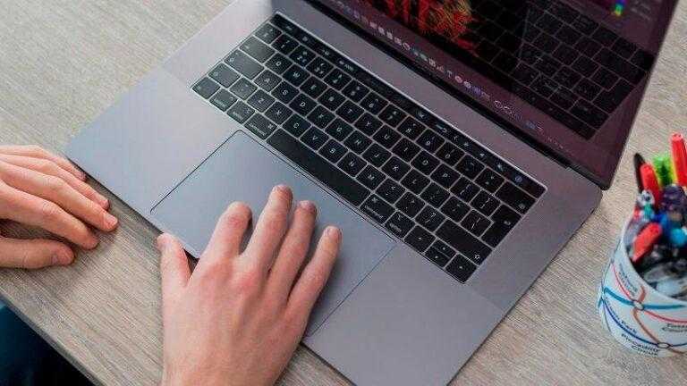 ‘Hacked’ Çizimler Yeni MacBook Pro’yu Ortaya Çıkarıyor