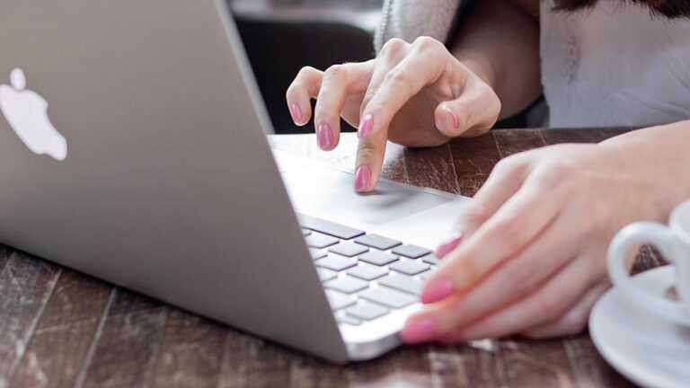 Mac’te Gizli Dosyaları Gösterme