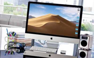 MacOS veya Mac OS X’in Eski Sürümlerini Yükleme