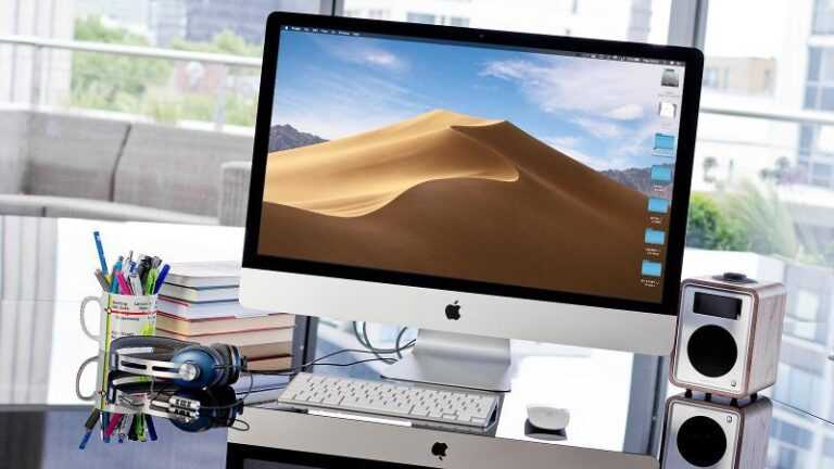 MacOS veya Mac OS X’in Eski Sürümlerini Yükleme