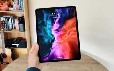 Nisan 2021’de Yeni Apple Ürünleri Geliyor