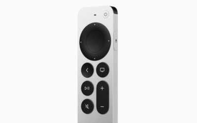 Apple TV’nin Yeni Uzaktan Kumandası Oyun Denetleyicisi Olarak Daha da Kötü