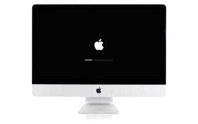 Mac Güvenli Modda nasıl başlatılır