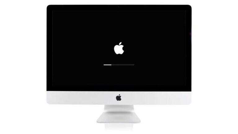 Mac Güvenli Modda nasıl başlatılır