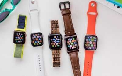 Yenilenmiş bir Apple Watch Satın Almalı mıyım?