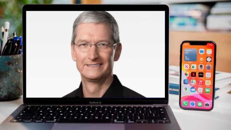 Aşçı Apple’da Geleceği, Otonom Arabalar ve Daha Fazlası Hakkında Konuşuyor