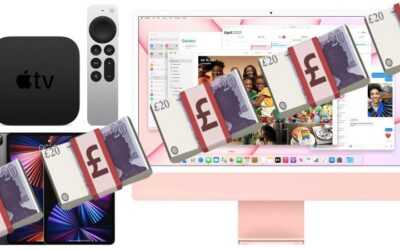 Bir Defalık Apple İngiltere’den Yıpratmıyor