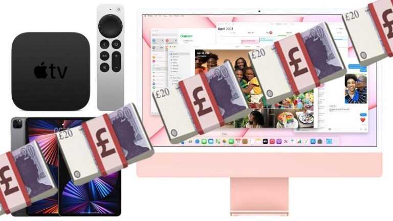 Bir Defalık Apple İngiltere’den Yıpratmıyor