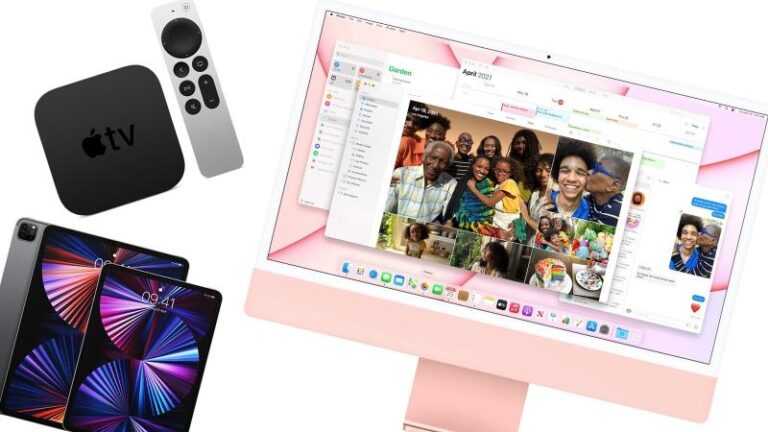 Apple Ön Siparişleri 30 Nisan’da Ne Zaman Başlayacak?