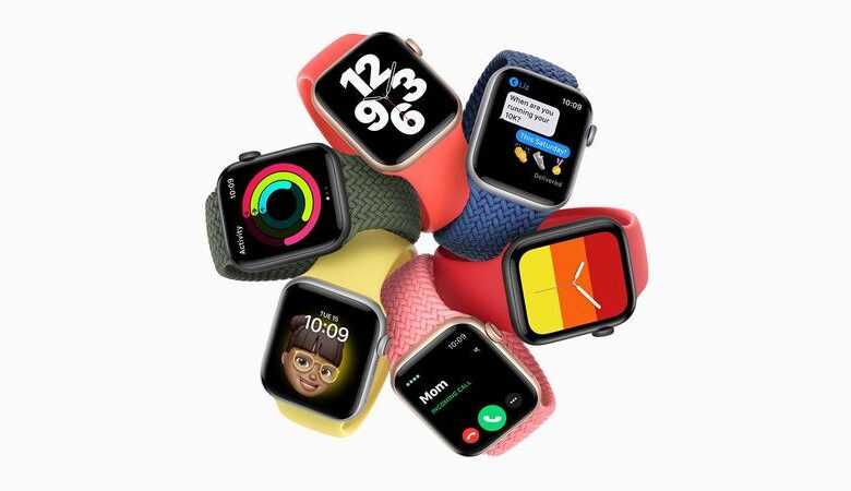 2021 Nisan Ayının En İyi Apple Watch SE İndirimleri: 20 £ Tasarruf Edin 21 where to buy apple watch se thumb800