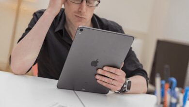 why ipad has no calculator thumb800